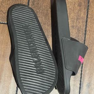 Balenciaga slides